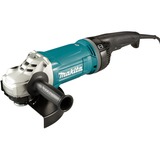 Makita Smerigliatrice angolare blu/Nero