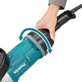 Makita Smerigliatrice angolare GA9070X1 blu/Nero