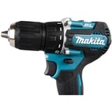 Makita Trapano avvitatore a batteria DDF487Z, 18 Volt blu/Nero