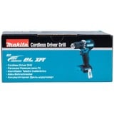 Makita Trapano avvitatore a batteria DDF487Z, 18 Volt blu/Nero