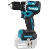 Makita Trapano avvitatore a batteria DDF487Z, 18 Volt blu/Nero