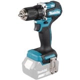 Makita Trapano avvitatore a batteria DDF487Z, 18 Volt blu/Nero