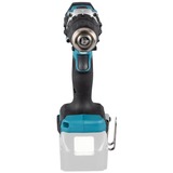 Makita Trapano avvitatore a batteria DDF487Z, 18 Volt blu/Nero
