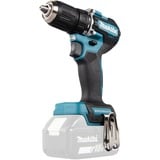 Makita Trapano avvitatore a batteria DDF487Z, 18 Volt blu/Nero