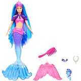 Mattel Dreamtopia HHG52 bambola Bambola alla moda, Femmina, 3 anno/i, Ragazza, 367 mm, Multicolore