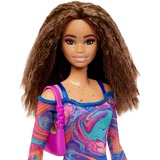 Mattel HJT03, Bambola 