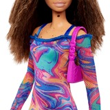 Mattel HJT03, Bambola 