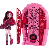Mattel HYT72, Bambola 