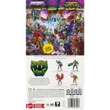 Mattel JBN03 action figure giocattolo, Gioco figura 6 anno/i, Multicolore, Plastica