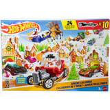 Mattel JCB47,  veicolo da gioco 