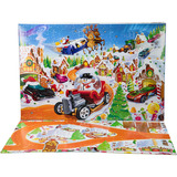 Mattel JCB47,  veicolo da gioco 