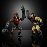 Mattel JDW90, Gioco figura 