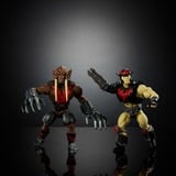 Mattel JDW90, Gioco figura 