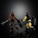 Mattel JDW90, Gioco figura 