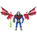 Mattel Origins Turtles of Grayskull Hordak, Gioco figura Masters of the Universe Origins Turtles of Grayskull Hordak, 6 anno/i, Multicolore, Plastica