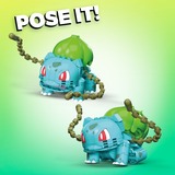 Mattel Pokémon GVK83 accessorio per giocattoli da costruzione Figura di costruzione Verde, Turchese Figura di costruzione, 7 anno/i, Verde, Turchese, 175 pz