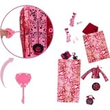 Mattel Skulltimate Secrets Draculaura, Bambola Bambola alla moda, Femmina, 4 anno/i, Ragazza, 321,5 mm, 700 g