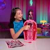 Mattel Skulltimate Secrets Draculaura, Bambola Bambola alla moda, Femmina, 4 anno/i, Ragazza, 321,5 mm, 700 g