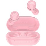 Monster Turbine AirLinks Lite, Cuffie fucsia