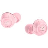 Monster Turbine AirLinks Lite, Cuffie fucsia