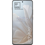 Motorola edge 70 512GB, Handy grigio chiaro