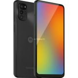 Motorola moto g22 16,5 cm (6.5") Doppia SIM Android 12 4G USB tipo-C 4 GB 64 GB 5000 mAh Nero Nero, 16,5 cm (6.5"), 4 GB, 64 GB, 50 MP, Android 12, Nero