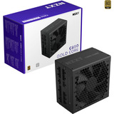 NZXT C850 GOLD CORE, Alimentatore PC Nero