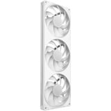 NZXT F420 RGB CORE bianco