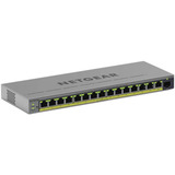 Netgear GS116EP, Interruttore 