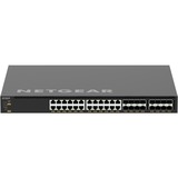 Netgear XSM4340FV-100NES, Interruttore 