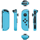 Nintendo Joy-Con (L), Gamepad Neon blu