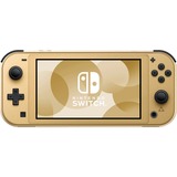 Nintendo Switch Lite - Hyrule-Edition, Console di gioco oro