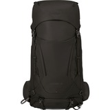 Osprey Kestrel 38, Zaino Nero