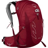 Osprey Zaino rosso
