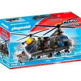 PLAYMOBIL 71149, Giochi di costruzione 