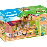 PLAYMOBIL 71304, Giochi di costruzione 