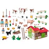 PLAYMOBIL 71304, Giochi di costruzione 