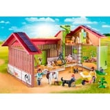 PLAYMOBIL 71304, Giochi di costruzione 