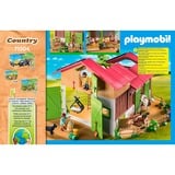 PLAYMOBIL 71304, Giochi di costruzione 