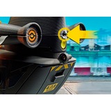 PLAYMOBIL City Action Elicottero di soccorso SWAT, Giochi di costruzione 