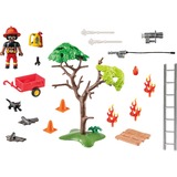 PLAYMOBIL Duck On Call 70917 set da gioco, Giochi di costruzione Azione/Avventura, 3 anno/i, Multicolore, Plastica
