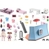 PLAYMOBIL Miraculous: Marinettes Loft, Giochi di costruzione 