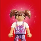 PLAYMOBIL Miraculous: Marinettes Loft, Giochi di costruzione 
