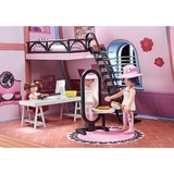 PLAYMOBIL Miraculous: Marinettes Loft, Giochi di costruzione 