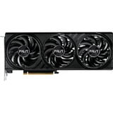 Palit GeForce RTX 5060 Ti Infinity 3 OC 8GB, Scheda grafica 
