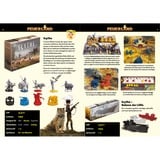 Pegasus Scythe, Gioco da tavolo 