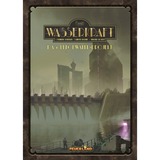 Pegasus Wasserkraft: Il progetto Leeghwater, Gioco da tavolo 