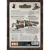 Pegasus Wasserkraft: Il progetto Leeghwater, Gioco da tavolo 