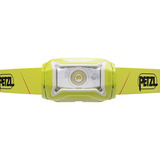 Petzl E061AB03, Luce LED giallo