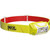 Petzl TIKKA, Luce LED giallo